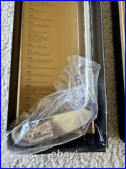 New In Box, Arnold Palmer The Original Putter. NOS Rolling Rock in box