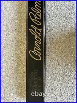 New In Box, Arnold Palmer The Original Putter. NOS Rolling Rock in box