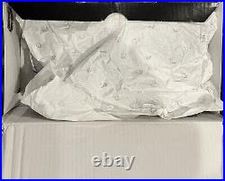 New In Box FootJoy DNA Helix Men US Size 10.5 Wide Golf Shoes Style #53316 White New In Box FootJoy DNA Helix Men US Size 10.5 Wide Golf Shoes Style #53316 White