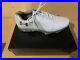 New In Box Men’s Under Armour Spieth 2 Shoes, White/gray, 12 (3000165-105)