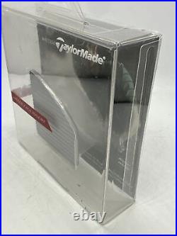 New In Box Taylormade Wedge Insert XFt ZTP Groove Right Hand Wedge Face Insert