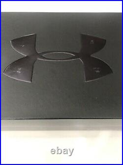 New In Box Under Armour HOVR Drive GORE-TEX Men's Golf Shoes 3022273-001 Size 9