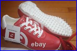New In Box Women's Duca Del Cosma Queenscup Italian Golf Shoes SHIP FREE US FAST New In Box Women's Duca Del Cosma Queenscup Italian Golf Shoes SHIP FREE US FAST