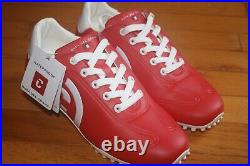 New In Box Women's Duca Del Cosma Queenscup Italian Golf Shoes SHIP FREE US FAST New In Box Women's Duca Del Cosma Queenscup Italian Golf Shoes SHIP FREE US FAST