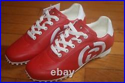 New In Box Women's Duca Del Cosma Queenscup Italian Golf Shoes SHIP FREE US FAST New In Box Women's Duca Del Cosma Queenscup Italian Golf Shoes SHIP FREE US FAST