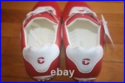 New In Box Women's Duca Del Cosma Queenscup Italian Golf Shoes SHIP FREE US FAST New In Box Women's Duca Del Cosma Queenscup Italian Golf Shoes SHIP FREE US FAST