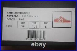 New In Box Women's Duca Del Cosma Queenscup Italian Golf Shoes SHIP FREE US FAST New In Box Women's Duca Del Cosma Queenscup Italian Golf Shoes SHIP FREE US FAST