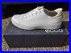 New In Box Women’s Ecco Golf Tray Shoes, White, Size 8-8.5, Style 108303