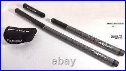 New Lh A3-m Boccieri Golf Long Putter For 48+ Long Putters Heel Shaft New Lh A3-m Boccieri Golf Long Putter For 48+ Long Putters Heel Shaft