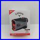 New Open Box Callaway Golf CSI Pro Laser Rangefinder with Slope Technology