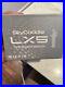 New Sky Golf SkyCaddie LX5 GPS Watch Black NEW IN BOX