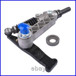 New Steering Gear Box Assembly 70314-G01 70314-G02 For 94-01 EZGO TXT Golf Cart New Steering Gear Box Assembly 70314-G01 70314-G02 For 94-01 EZGO TXT Golf Cart