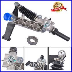 New Steering Gear Box Assembly 70314-G01 70314-G02 For 94-01 EZGO TXT Golf Cart New Steering Gear Box Assembly 70314-G01 70314-G02 For 94-01 EZGO TXT Golf Cart
