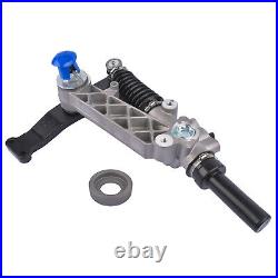 New Steering Gear Box Assembly 70314-G01 70314-G02 For 94-01 EZGO TXT Golf Cart New Steering Gear Box Assembly 70314-G01 70314-G02 For 94-01 EZGO TXT Golf Cart