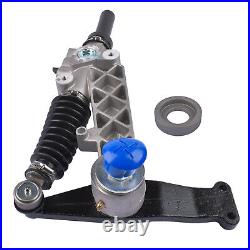 New Steering Gear Box Assembly 70314-G01 70314-G02 For 94-01 EZGO TXT Golf Cart New Steering Gear Box Assembly 70314-G01 70314-G02 For 94-01 EZGO TXT Golf Cart