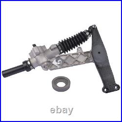 New Steering Gear Box Assembly 70314-G01 70314-G02 For 94-01 EZGO TXT Golf Cart New Steering Gear Box Assembly 70314-G01 70314-G02 For 94-01 EZGO TXT Golf Cart