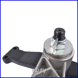 New Steering Gear Box Assembly 70314-G01 70314-G02 For 94-01 EZGO TXT Golf Cart New Steering Gear Box Assembly 70314-G01 70314-G02 For 94-01 EZGO TXT Golf Cart