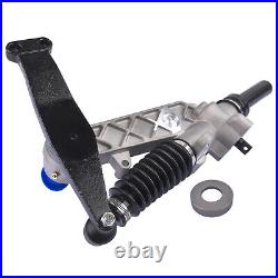 New Steering Gear Box Assembly 70314-G01 70314-G02 For 94-01 EZGO TXT Golf Cart New Steering Gear Box Assembly 70314-G01 70314-G02 For 94-01 EZGO TXT Golf Cart