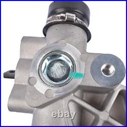New Steering Gear Box Assembly 70314-G01 70314-G02 For 94-01 EZGO TXT Golf Cart New Steering Gear Box Assembly 70314-G01 70314-G02 For 94-01 EZGO TXT Golf Cart