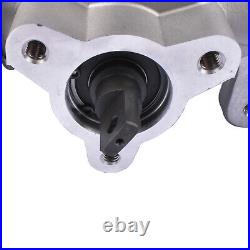 New Steering Gear Box Assembly 70314-G01 70314-G02 For 94-01 EZGO TXT Golf Cart New Steering Gear Box Assembly 70314-G01 70314-G02 For 94-01 EZGO TXT Golf Cart