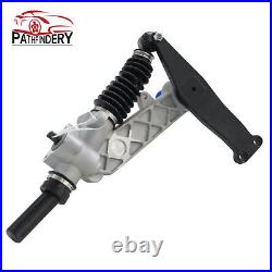 New Steering Gear Box Assembly 70314-G01 For 1994-2001 EZGO TXT Golf Cart New Steering Gear Box Assembly 70314-G01 For 1994-2001 EZGO TXT Golf Cart