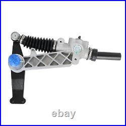 New Steering Gear Box Assembly 70314-G01 For 1994-2001 EZGO TXT Golf Cart New Steering Gear Box Assembly 70314-G01 For 1994-2001 EZGO TXT Golf Cart