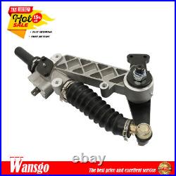 New Steering Gear Box Assembly 70314-G01 Golf Cart For EZGO TXT 1994-2001 New Steering Gear Box Assembly 70314-G01 Golf Cart For EZGO TXT 1994-2001