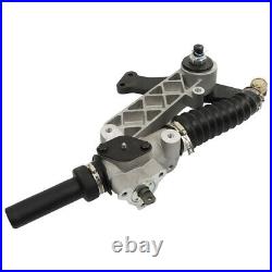 New Steering Gear Box Assembly 70314-G01 Golf Cart For EZGO TXT 1994-2001 New Steering Gear Box Assembly 70314-G01 Golf Cart For EZGO TXT 1994-2001