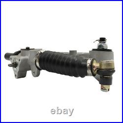 New Steering Gear Box Assembly 70314-G01 Golf Cart For EZGO TXT 1994-2001 New Steering Gear Box Assembly 70314-G01 Golf Cart For EZGO TXT 1994-2001