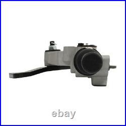 New Steering Gear Box Assembly 70314-G01 Golf Cart For EZGO TXT 1994-2001 New Steering Gear Box Assembly 70314-G01 Golf Cart For EZGO TXT 1994-2001