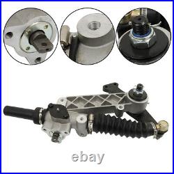 New Steering Gear Box Assembly 70314-G01 Golf Cart For EZGO TXT 1994-2001 New Steering Gear Box Assembly 70314-G01 Golf Cart For EZGO TXT 1994-2001