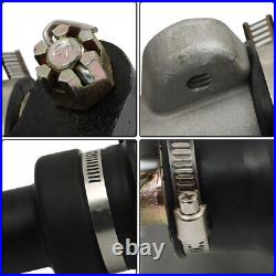New Steering Gear Box Assembly 70314-G01 Golf Cart For EZGO TXT 1994-2001 New Steering Gear Box Assembly 70314-G01 Golf Cart For EZGO TXT 1994-2001
