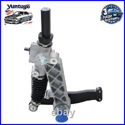 New Steering Gear Box Assembly 94-01 Golf Cart For EZGO TXT 70314-G01