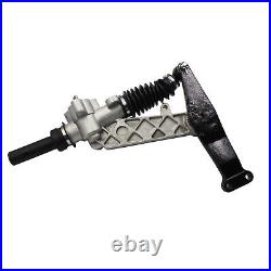 New Steering Gear Box Assembly Compatible with94-01 EZGO TXT Golf Cart 70314-G01 New Steering Gear Box Assembly Compatible with94-01 EZGO TXT Golf Cart 70314-G01