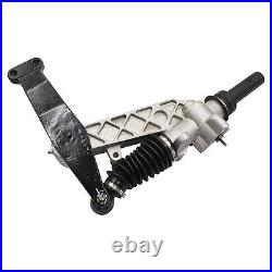 New Steering Gear Box Assembly Compatible with94-01 EZGO TXT Golf Cart 70314-G01 New Steering Gear Box Assembly Compatible with94-01 EZGO TXT Golf Cart 70314-G01