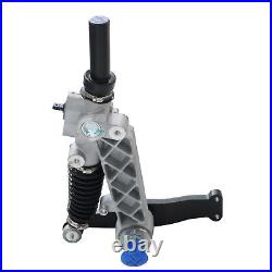 New Steering Gear Box Assembly Compatible with94-01 EZGO TXT Golf Cart 70314-G01