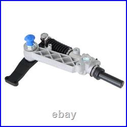 New Steering Gear Box Assembly Compatible with94-01 EZGO TXT Golf Cart 70314-G01