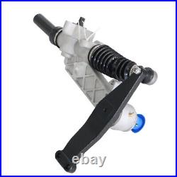 New Steering Gear Box Assembly Compatible with94-01 EZGO TXT Golf Cart 70314-G01