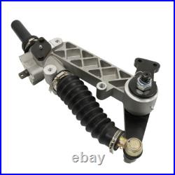 New Steering Gear Box Assembly For 1994-2001 EZGO TXT Golf Cart #70314-G01 New Steering Gear Box Assembly For 1994-2001 EZGO TXT Golf Cart #70314-G01