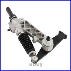 New Steering Gear Box Assembly For 1994-2001 EZGO TXT Golf Cart 70314-G01 New Steering Gear Box Assembly For 1994-2001 EZGO TXT Golf Cart 70314-G01