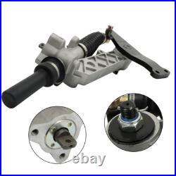 New Steering Gear Box Assembly For 1994-2001 EZGO TXT Golf Cart #70314-G01