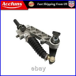 New Steering Gear Box Assembly For EZGO TXT 1994-2001 Golf Cart 70314-G01