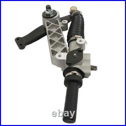 New Steering Gear Box Assembly For EZGO TXT 1994-2001 Golf Cart 70314-G01 New Steering Gear Box Assembly For EZGO TXT 1994-2001 Golf Cart 70314-G01