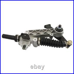 New Steering Gear Box Assembly For EZGO TXT 1994-2001 Golf Cart 70314-G01 New Steering Gear Box Assembly For EZGO TXT 1994-2001 Golf Cart 70314-G01