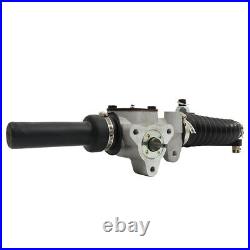 New Steering Gear Box Assembly For EZGO TXT 1994-2001 Golf Cart 70314-G01 New Steering Gear Box Assembly For EZGO TXT 1994-2001 Golf Cart 70314-G01