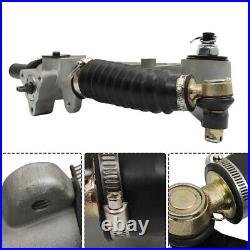 New Steering Gear Box Assembly For EZGO TXT 1994-2001 Golf Cart 70314-G01