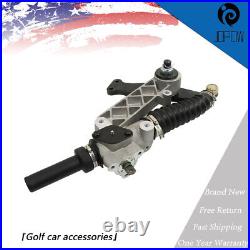 New Steering Gear Box Assembly For EZGO TXT Golf Cart 70314-G01 1994-2001