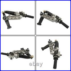 New Steering Gear Box Assembly For EZGO TXT Golf Cart 70314-G01 1994-2001