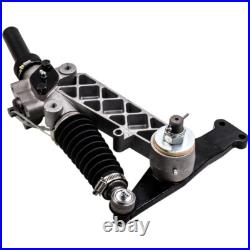 New Steering Gear Box Assembly For Golf Cart EZGO TXT 1994-2001 70314-G02 New Steering Gear Box Assembly For Golf Cart EZGO TXT 1994-2001 70314-G02