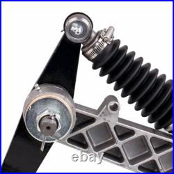 New Steering Gear Box Assembly For Golf Cart EZGO TXT 1994-2001 70314-G02